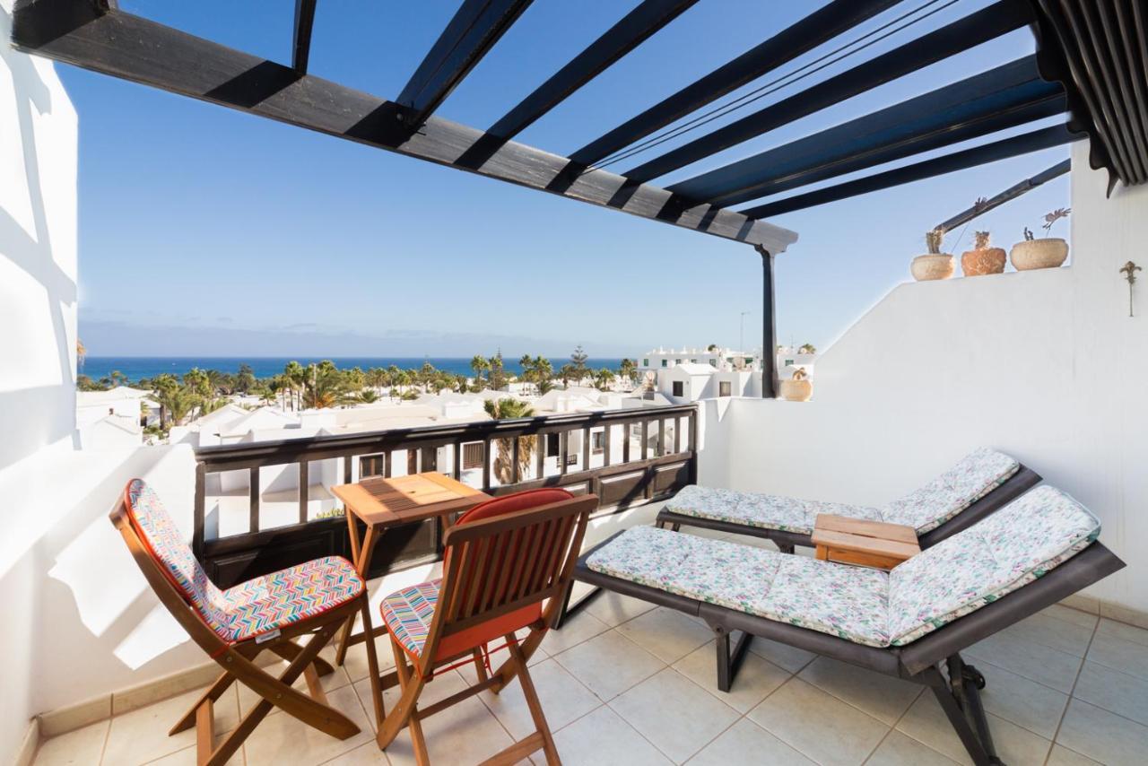 Bastian Beach. Casa Cheah. Sea View コスタ・テギセ エクステリア 写真